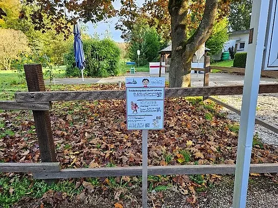Das neue HGV-Projekt für Kinder und Jugendliche: Wandern mit Fritzi Fröhlich und seinen Freunden