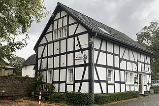 Unser Verein Vereinsmitglieder