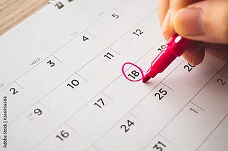 Termine Terminkalender